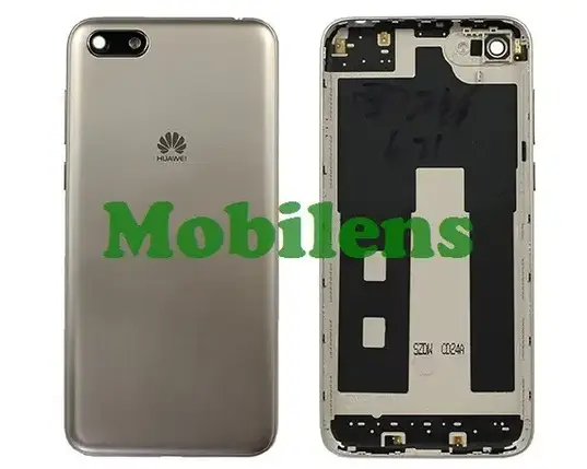Huawei Y5 2018, DRA-L21, Y5 Prime 2018 DRA-LX2, Honor 7A DUA-L22 Задня кришка золотиста Original *PRC, фото 1