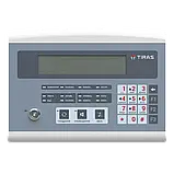 ППКП "Tiras -16.128 П" Прилад приймально-контрольний пожежний Тірас, фото 2