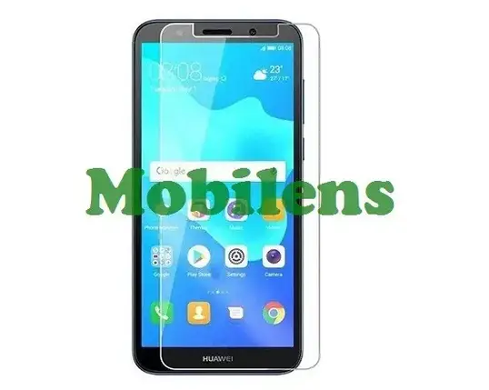Huawei Y5 2018, DRA-L21, Y5 Prime 2018 DRA-LX2, Honor 7A DUA-L22 Захисне скло, фото 1