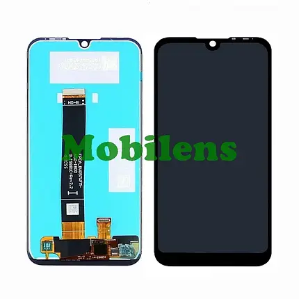 Huawei Y5 2019, AMN-LX9, Honor 8S KSA-LX9, KSE-LX9, Rev2.2 Дисплей+тачскрин(модуль) черный, фото 1