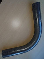 Відвід ду25 сталевий гнутий