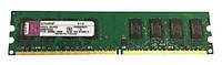 Пам'ять Kingston DDR2 2 GB PC2-6400 (800Mhz) (KVR800D2N6/2G)(8x2), б/у