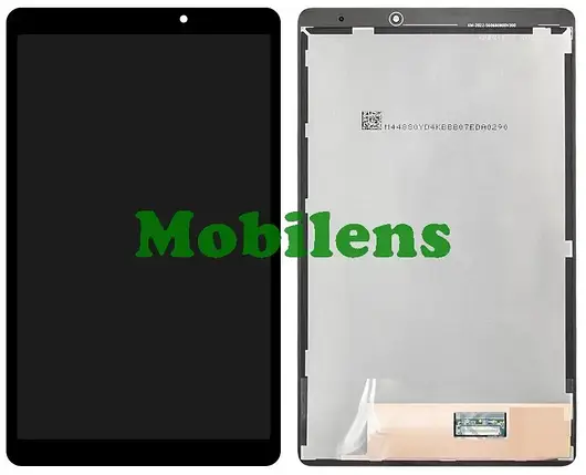 Huawei MatePad T8, WiFi KOB2-W09, KOB2-L09, KOBE2-W09A, T8 LTE KOBE2-L09 Дисплей+тачскрин черный, фото 1