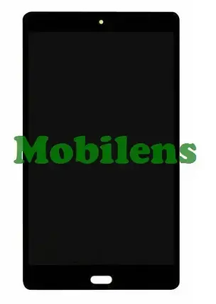 Huawei MediaPad M3 8.4, BTV-DL09, BTV-W09 Дисплей+тачскрин(модуль) черный, фото 1