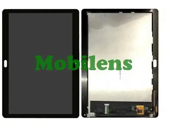 Huawei MediaPad M3 Lite 10, BAH-L09, BAH-W09 Дисплей+тачскрин(модуль) черный, фото 1