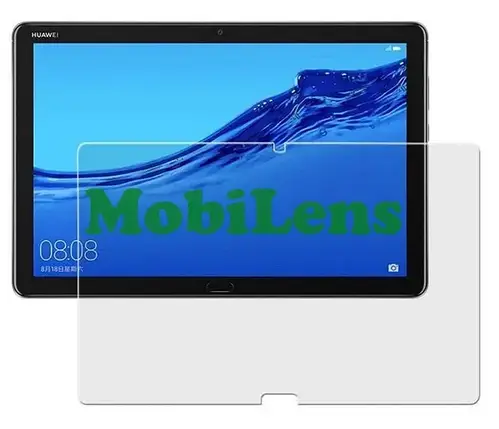 Huawei MediaPad M5 Lite 10, 10.1, BAH2-L09, BAH2-W19 Захисне скло, фото 1