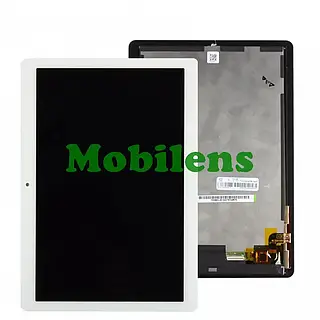 Huawei MediaPad T3 10, AGS-L09, AGS-W09 Дисплей+тачскрин(модуль) белый