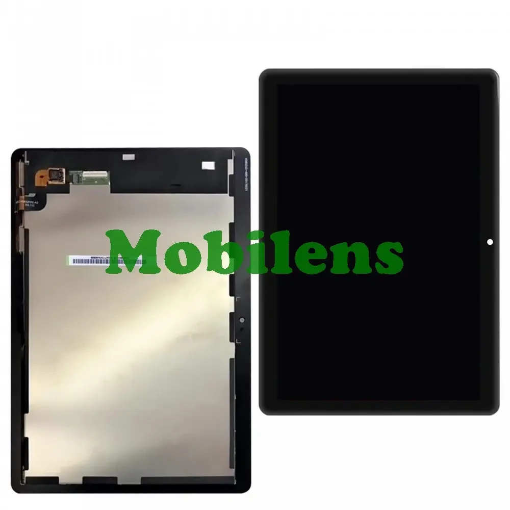 Huawei MediaPad T3 10, AGS-L09, AGS-W09 Дисплей+тачскрин(модуль) черный Original *PRC