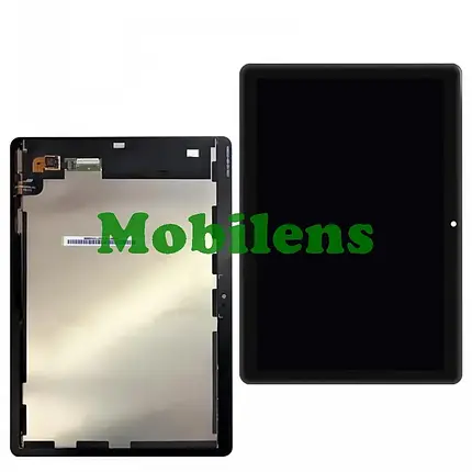 Huawei MediaPad T3 10, AGS-L09, AGS-W09 Дисплей+тачскрин(модуль) черный Original *PRC, фото 1