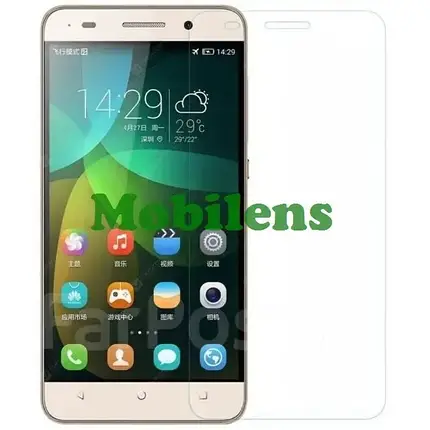 Honor 4C, CHC-U23, CHM-U01, G Play Mini CHC-U01 Захисне скло, фото 1