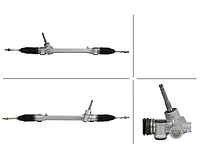 Рулевая рейка без ГУР новая аналог TOYOTA YARIS/VITZ 07-