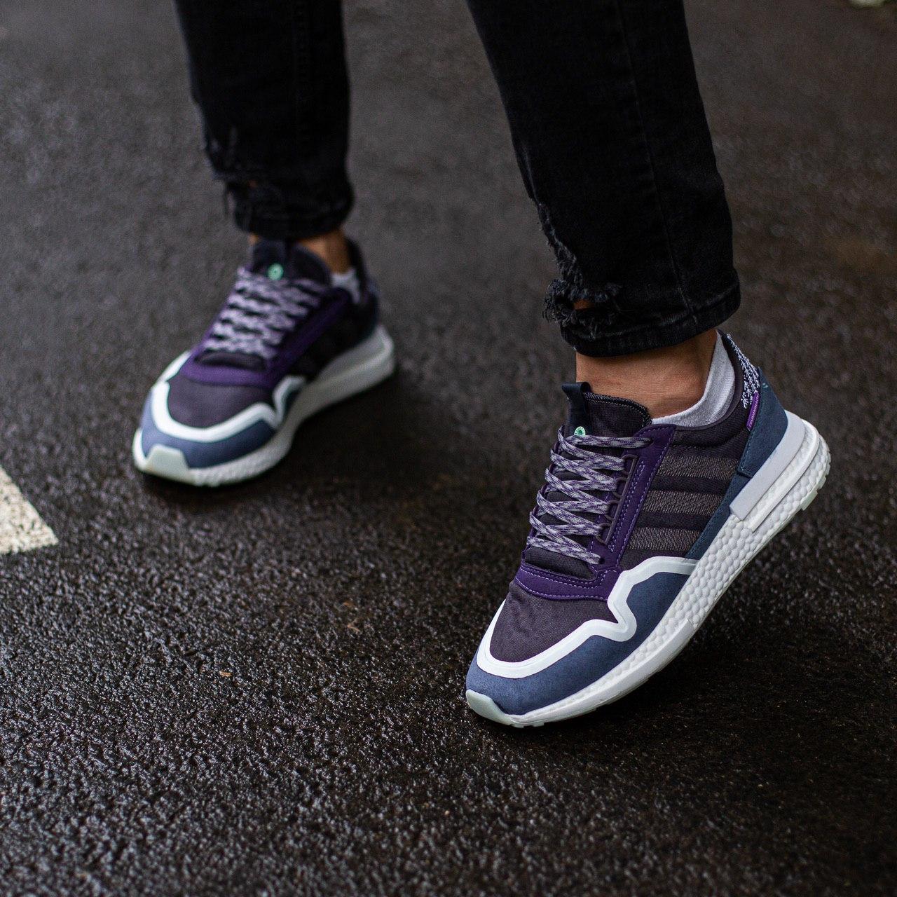 Adidas zx 500 rm commonwealth fnf online