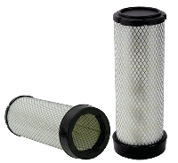 Фильтр воздушный Hitachi (Inner used w/46776) Wix Filters (46777) Пантехникс Арт.681129