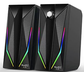 Комп&#39;ютерні колонки MUSIC DJ M-200A