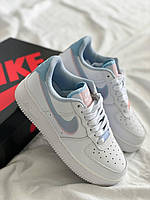 Жіночі кросівки Nike Air Force 1 найк аір форс