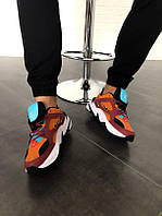 Кросівки жіночі Nike M2K Tekno найк м2к текно