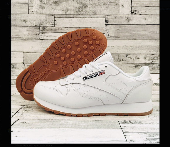 Reebok lifestyle sale