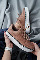 Женские кроссовки Nike Air Force 1 Найк Аир Форс