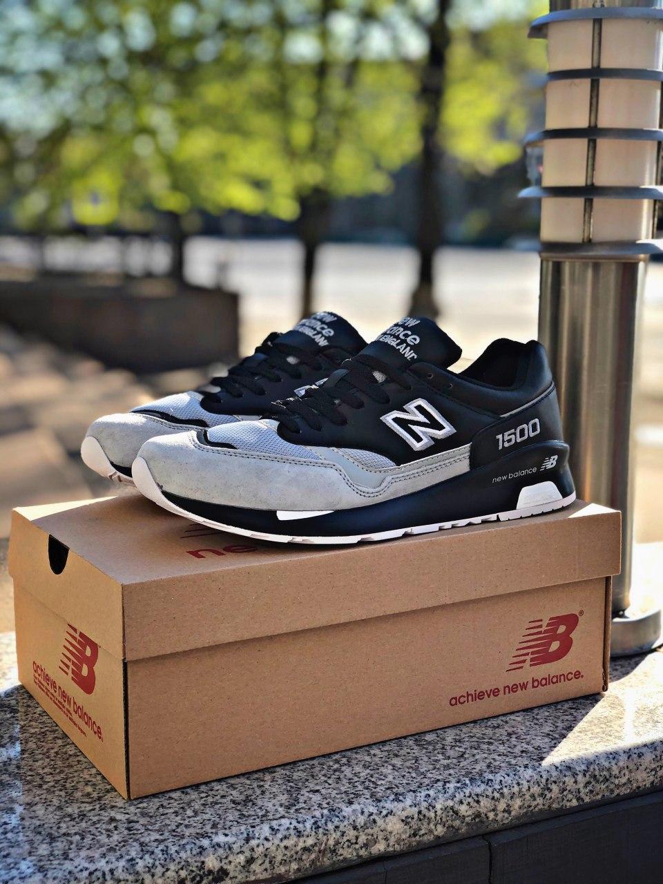 Zapatillas new sales balance 1500