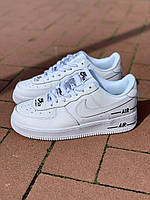 Женские кроссовки Nike Air Force 1 Найк Аир Форс Форсы