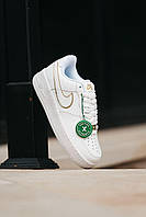 Женские кроссовки Nike Air Force 1 Найк Аир Форс Форсы