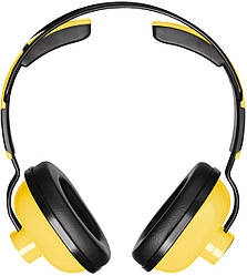 Наушники SUPERLUX HD-651 Yellow