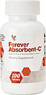 Абсорбент-С Форевер (Absorbent-C Forever) 60 мг