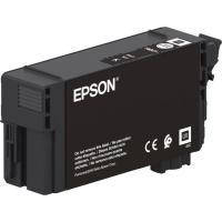 Картридж EPSON SC-T3100\/T5100 Black, 80мл (C13T40D140)