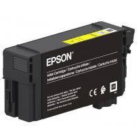 Картридж EPSON SC-T3100\/T5100 Yellow, 50мл (C13T40D440)