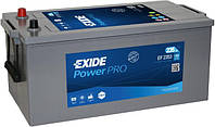 Аккумулятор Exide 12V 235AH 1300A 518*279*240 (EF2353) Импульс Авто Арт.450061