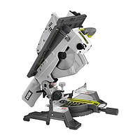 Пила торцовочная комбинированная Ryobi RTMS1800-G 1800Вт