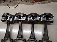 Поршень STD Mazda 2,0 SkyActiv PEY211SA0A , PEY211SA0 , PEY611SA0 , PEY311SA0A