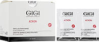 Влажные салфетки с кислотой - Gigi Acnon Triple Acid Rapid Wipes (777228-2)