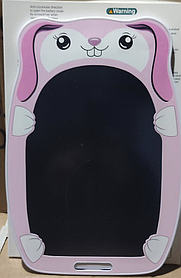 Планшет LCD для малювання 8,5" (кольоровий)