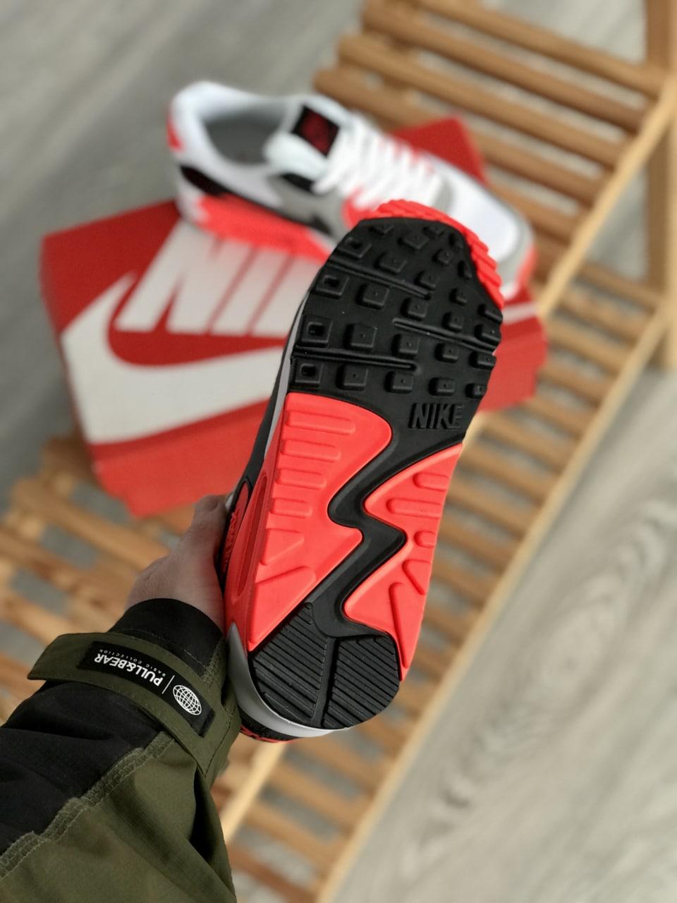 Red black grey air cheap max