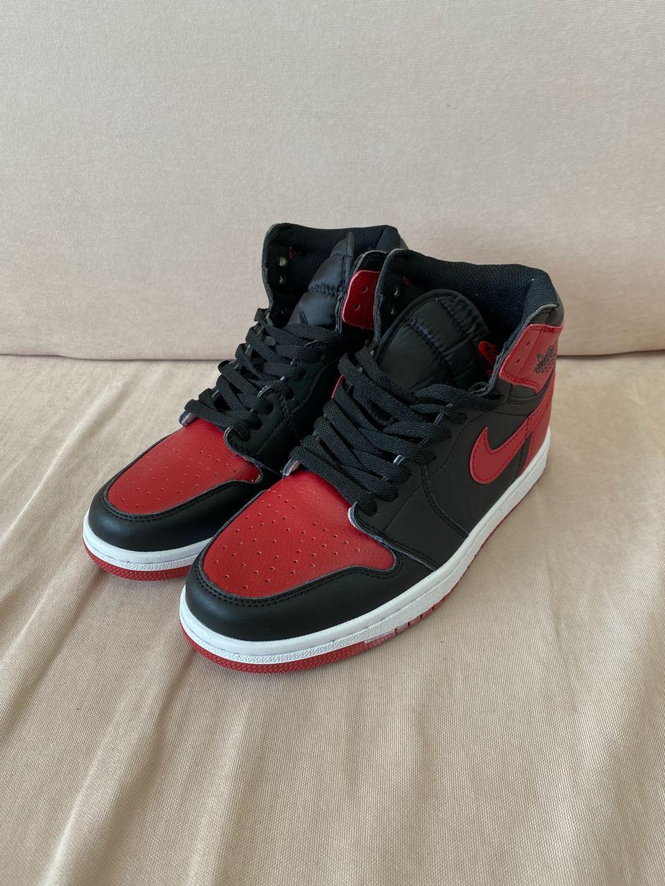 Nike air jordan store force 1
