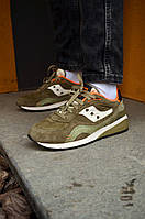 Кроссовки Saucony Shadow 6000