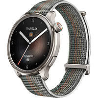 Смарт-часы Amazfit Balance Sanset Grey [98275]