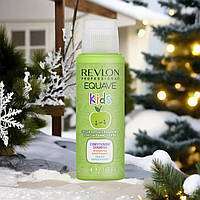 Гипоаллергенный шампунь для детей 2 в 1 Equave Kids HyPOALLERGENIC SHAMPOO 2 IN 1 50 мл