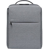 Рюкзак Xiaomi Mi minimalist urban Backpack 2 Light Grey [19348]