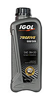 Масло моторное IGOL PROFIVE 508/509 0W-20 1л