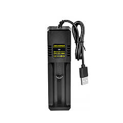 Зарядні пристрої для акумуляторів