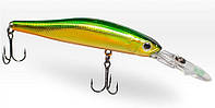 Воблер ZipBaits Rigge Deep 70SP # 406,23627