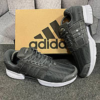 Мужские кроссовки Adidas Clima cool 1 Grey White