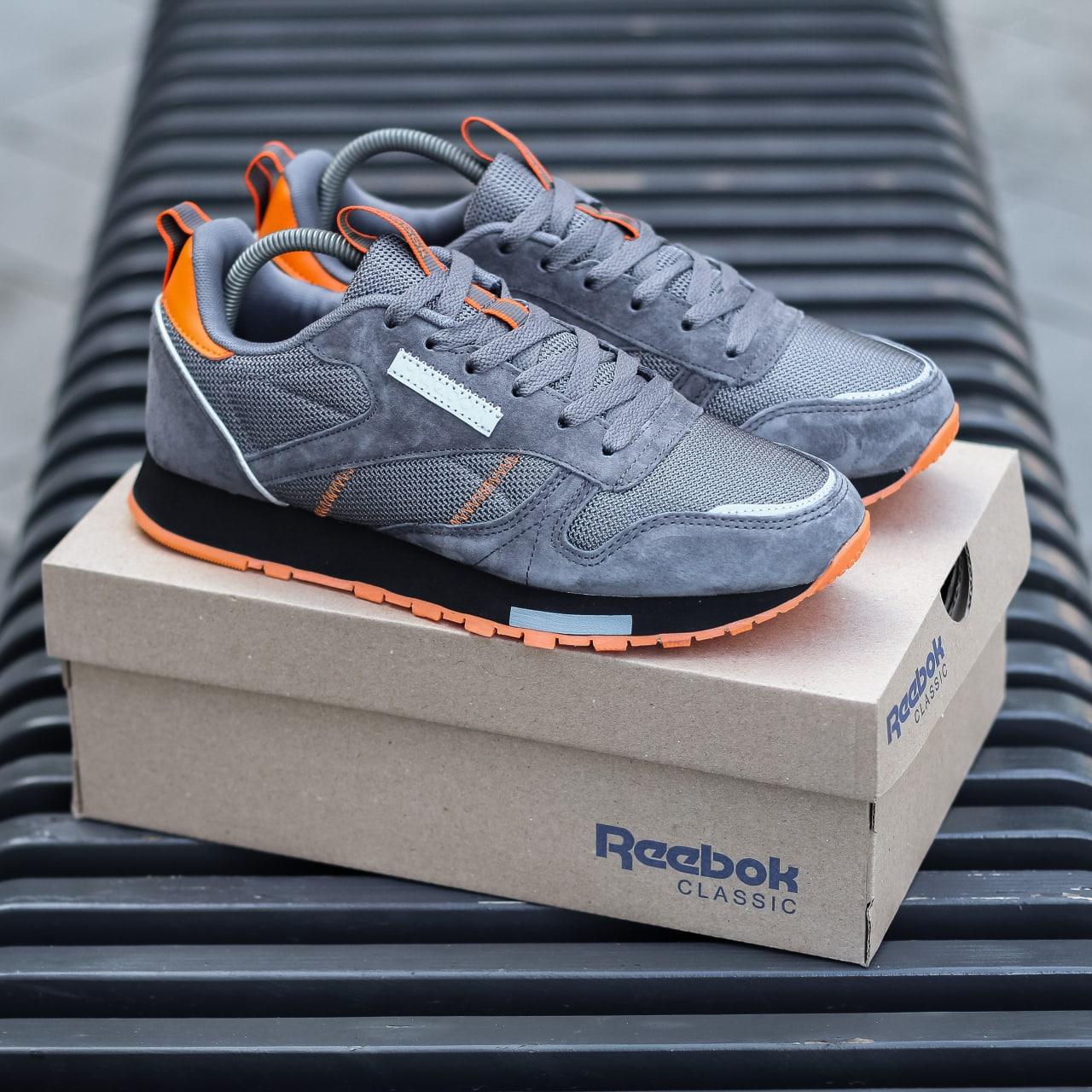 Reebok gl 2000 homme gris new arrivals