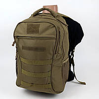 Многофункциональный компактный рюкзак 37 литров с разъемом USB и mini-Jack 3,5 мм