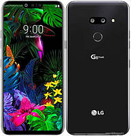 Чохли для LG G8 ThinQ