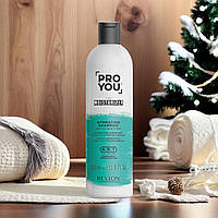 Увлажняющий шампунь для волос Pro You The Moisturizer Hydrating Shampoo 350 мл