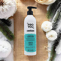 Увлажняющий кондиционер для волос Pro You The Moisturizer Hydrating Conditioner 350 мл