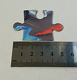 Развиваючі пазли для дітей "Puzzle MAXI" / Великі деталі / 60 елементів / Поні, фото 3